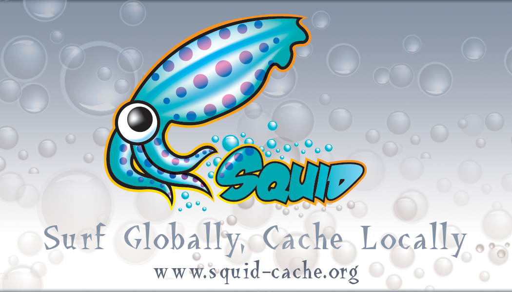 Utilizzare Squid come HTTP proxy per bloccare l’accesso in LAN ad alcuni siti web