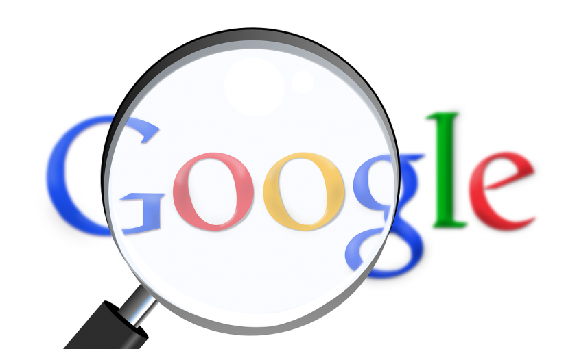 Google cambia il modo di mostrare gli URL su mobile