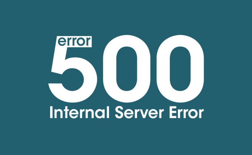 HTTP Error 500.50 – URL Rewrite Module Error su IIS [RISOLTO]