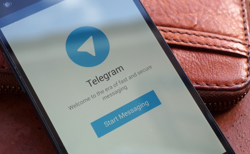 Creare un Bot Telegram: guida passo passo