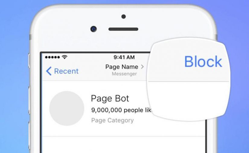 Creare un Bot Facebook: guida passo passo