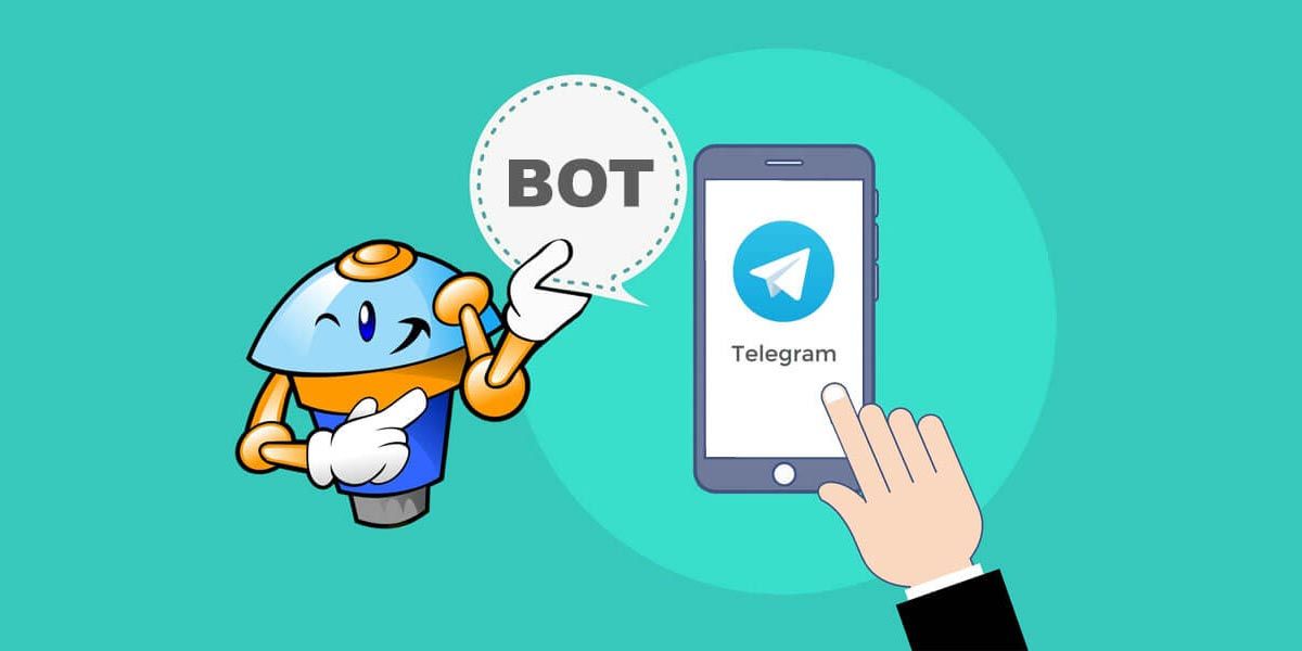 Creare un Bot Telegram senza hosting